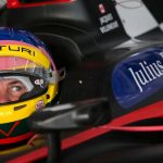 Six Formula 1 drivers that also raced in Formula E