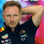 Christian Horner in fight to save his career at Red Bull over allegations