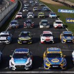 BTCC Schedules 2024 Season Launch and Official Test Days