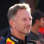 Red Bull Racing chief Christian Horner has denied the shock allegations against him