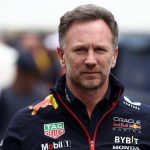 boss Christian Horner faces D-Day grilling by lawyer amid claims of ‘vicious power struggle’Wife Geri, 51, is standing by Horner, 50, who denies the allegations