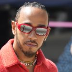 Lewis Hamilton will lead the way for a new-look 2025 in F1 by joining Ferrari
