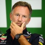 Christian Horner vows to pals he’ll ‘clear his name’ in probe ahead of D-Day Red Bull talks with Geri ‘standing by him’The allegations against Horner came amid rumours of an internal power struggle raging within Red Bull