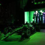The Stake F1 Team face another saga after unveiling their new car
