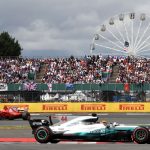 Silver lining British GP will stay at Silverstone for another TEN YEARS as stunning £300million deal is signedSilverstone is the second track to announce an F1 extension in the last week
