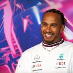 Lewis Hamilton first revealed his intention to join Ferrari at a Tokyo bar in 2015