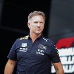 Christian Horner is facing an inquest into allegations of inappropriate behaviour