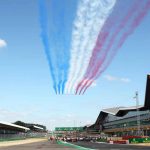 Silverstone to keep F1 British Grand Prix after announcing new 10-year deal