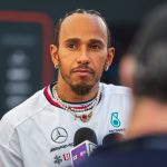 Lewis Hamilton will not be able to poach anyone from Mercedes