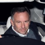 boss Christian Horner grilled for eight hours in crunch meeting over ‘controlling behaviour’ allegationsUnshaven Horner was seen as a chauffeur-driven car picked him up from his North London home at 7.15am today