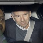 Christian Horner pictured ahead of Red Bull talks TODAY as ‘inappropriate behaviour’ hearing moved to ‘secret location’The F1 chief is set to fight for his career after he vowed to 'clear his name'