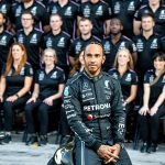 Lewis Hamilton will leave Mercedes at the end of the season to fulfil his dream move to Ferrari
