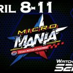 Registrations Open as TMS Micro Mania KKM Challenge Returns April 8-11