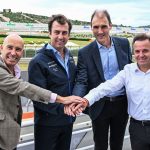Formula E moves global logistics and development hub to Valencia