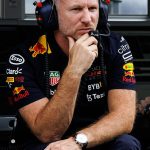 Christian Horner reportedly offered to pay off an employee who is accusing him of sexual misconduct