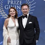 Geri Horner’s inner circle as she fears ‘life unravelling’ over Christian’s Red Bull probe… from Spice Girls to F1 bossThe Spice Girl is even pals with an A-list James Bond actor, who she's called an 'inspiration'