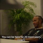 fans in meltdown over ‘that Lewis Hamilton bit’ as trailer for iconic Netflix series Drive to Survive releasedThe clip showed a tense meeting between Lewis Hamilton and Toto Wolff