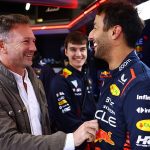 Netflix has shared a peak at the moment Daniel Ricciardo convinced Christian Horner to give him a second chance in Formula One