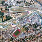 Circuit layout unveiled for Formula E's first race in Misano