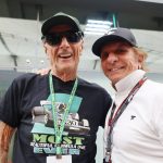 Wilson Fittipaldi has passed away