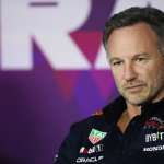 Christian Horner might leave Red Bull Racing regardless of the outcome of his ‘sext’ probe