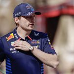 Verstappen weighs in AGAIN on Christian Horner ‘sexting’ probe as pressure mounts on Red Bull 3 weeks after shock claimsThe F1 star has addressed the investigation as a decision is expected as early as tomorrow