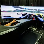 Every driver in F1 uses the simulator, including Max Verstappen