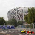 Beijing Formula E Season 1 2015