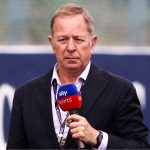 legend Martin Brundle ‘very sad’ over Horner leaked messages and says ‘this is just the beginning’Horner has released a statement regarding the messages