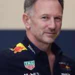 Red Bull Racing supremo Christian Horner is one of the most recognisable faces of F1 and commands a salary of £8m-per-year