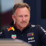 Christian Horner accuser ‘very unhappy’ and slams ‘one-sided’ Red Bull probe after bombshell ‘sexts’ leakIn one message Horner writes 'call any time', before telling the woman he doesn't 'have a sleep mode' with a smiley emoji
