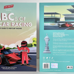ABCs of INDYCAR Racing book