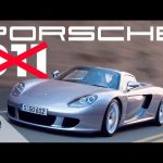 7 best Porsches that aren't a 911