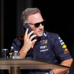 A MOLE close to the Red Bull Racing camp allegedly detonated the Christian Horner sexting scandal, The Sun can reveal
