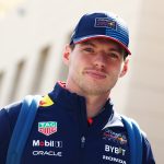 ‘Distracted’ – Max Verstappen breaks silence on Christian Horner after Red Bull boss’ sexts were leakedIt come after FIA president spoke out over sext probe and with Geri Halliwell breaking her cover