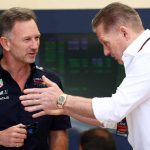 Jos Verstappen says Christian Horner saga risks Red Bull ‘being torn apart’