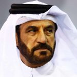 Mohammed ben Sulayem