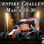 Eleventh Annual POWRi Turnpike Challenge Approaches on March 28-30
