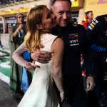With Christian Horner engulfed in a sexting row that is said to have ‘really hurt’ Spice Girl wife Geri, it seems that Red Bull’s F1 team has become engulfed in a civil war