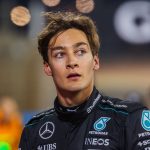 George Russell has broken his silence on Verstappen’s potential move to Mercedes