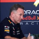Christian Horner, who is currently in Saudi Arabia in the build up to the second Grand Prix of the F1 season, has said he is ‘absolutely confident’ he will remain in charge.