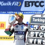 Turkington’s half century of BTCC wins