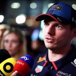 Max Verstappen has been linked with a shock move to Mercedes following a tumultuous couple of weeks at Red Bull