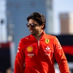 star Carlos Sainz to undergo emergency surgery as he is forced to withdraw from Saudi Arabian GP hours before raceBrit driver and former F4 champ called up to replace him