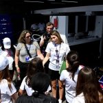 International Women's Day: Hearing from incredible talent in Formula E