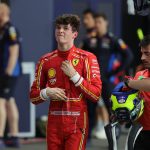Oliver Bearman passed driving test in MAY and had just hour to practise in Ferrari before becoming youngest Brit F1 starTeen began the day expecting another F2 ride but ended it making history ahead of Saudi GP