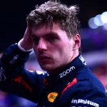 Red Bull’s Max Verstappen