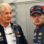 Max Verstappen could leave Red Bull amid suggestions Helmut Marko may depart