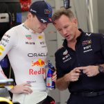 Christian Horner tells Max Verstappen he can LEAVE Red Bull if he wants in latest F1 bombshell following sext scandalAn incredible 10 days at the F1 team has seen another shock revelation