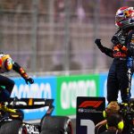 Max Verstappen secured a dominant victory in Saturday’s Saudi Arabian Grand Prix